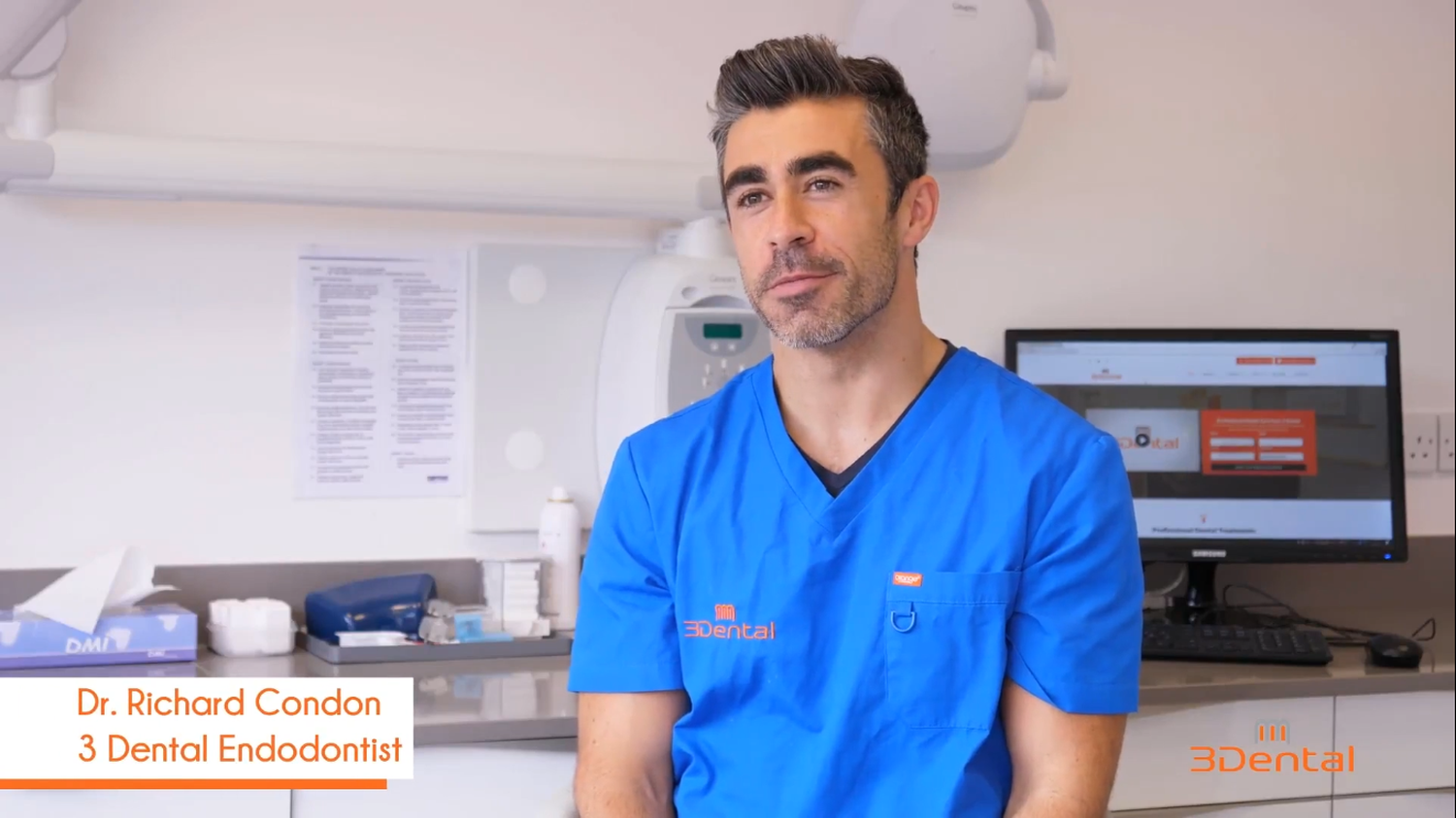 root canal treatment dentist